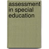 Assessment In Special Education by Roger Pierangelo