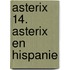 Asterix 14. Asterix en Hispanie