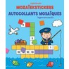 Superleuke mozaïekstickers