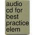 Audio Cd For Best Practice Elem