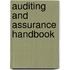 Auditing And Assurance Handbook