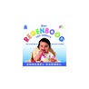 Een regenboog van lekkers