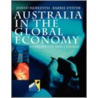 Australia in the Global Economy by David Meredith
