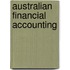 Australian Financial Accounting