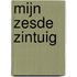 Mijn zesde zintuig