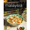 Authentic Recipes from Malaysia door Wendy Hutton