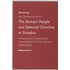 The Romani people and selected churches in Slovakia
