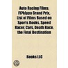 Auto Racing Films (Study Guide) door Source Wikipedia