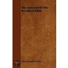 Autocrat of the Breakfast-Table door Wendell Oliver Holmes