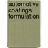 Automotive Coatings Formulation
