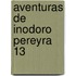 Aventuras de Inodoro Pereyra 13