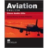 Aviation English Class Audio Cd door Henry Emery