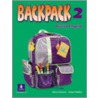 Backpack Level 2 Student's Book door Mario Herrera