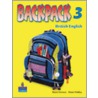 Backpack Level 3 Student's Book by Mario Herrera