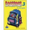 Backpack Level 3 Student's Book door Mario Herrera