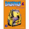 Backpack Level 6 Student's Book by Mario Herrera