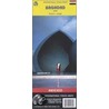 Baghdad Itm City Map 1 : 25 000 by Itmb