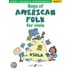 Bags Of American Folk For Viola