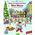 Bald ist Weihnachten, Max Maus!