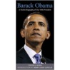 Barack Obama Pocket Biography P door Steven Niven