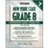 Barron's New York State Grade 8