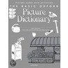 Basic Oxf Pic Dic Picture Cards by Margot F. Gramer