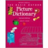 Basic Oxf Pic Dictionary 2nd Ed by Oxford University Press