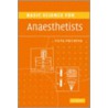 Basic Science For Anaesthetists door Sylva Dolenska