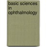 Basic Sciences In Ophthalmology by John Ferris