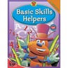 Basic Skills Helpers, Preschool door Specialty P. School Specialty Publishing