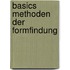 Basics Methoden der Formfindung