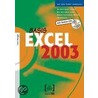 Basis Excel 2003. Mit Daten-cd! door Lutz Hunger