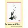 Het temmen van de tijger by Dharma-Ary Rinpoche