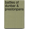 Battles of Dunbar & Prestonpans door James Lumsden
