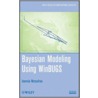 Bayesian Modeling Using Winbugs door Ioannis Ntzoufras
