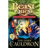 Beast Quest Master Your Destiny door Adam Blade
