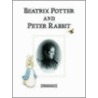 Beatrix Potter And Peter Rabbit door Nicole Savy
