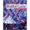 Beginner's Guide To Bobbin Lace door Gilian Dye