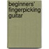 Beginners' Fingerpicking Guitar