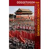 Ooggetuigen van de Chinese geschiedenis