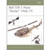 Bell Uh-1 Huey  Slicks  1962-75 door Chris Bishop