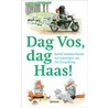 Dag vos, dag haas door Sylvia Vanden Heede