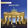 Berlin 2011. Postkartenkalender door Onbekend