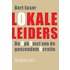 Lokale leiders