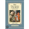 Best Fairy Stories Of The World door Marcus Clapham