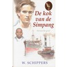 De kok van de Simpang by Willem Schippers