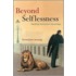 Beyond Selflessness:nietzsche C