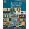 Beyond The Washington Consensus by World Bank