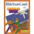 Bible Story Cards New Testament