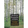 Moderne Russische verhalen door Arthur Langeveld